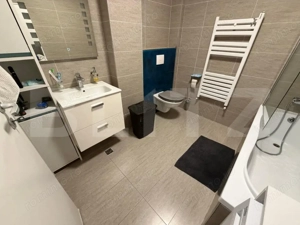 Apartament 2 camere, 55 mp, etaj intermediar, parcare, zona Cetatii - imagine 11