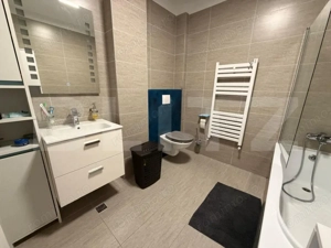 Apartament 2 camere, 55 mp, etaj intermediar, parcare, zona Cetatii - imagine 10