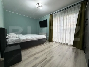 Apartament 2 camere, 55 mp, etaj intermediar, parcare, zona Cetatii - imagine 8