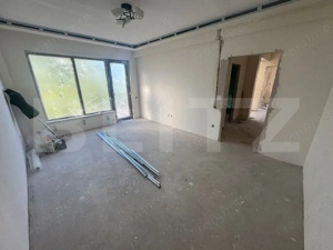Apartament cu panoramă, 3 camere,73 mp utili, Terasă 18 m, Zorilor !