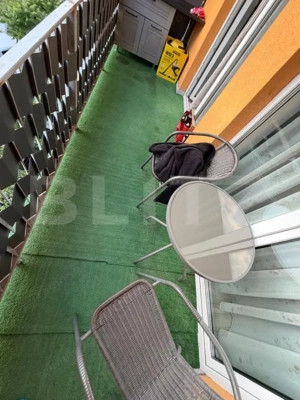 Apartament 2 camere, 55 mp, etaj intermediar, parcare, zona Cetatii - imagine 12
