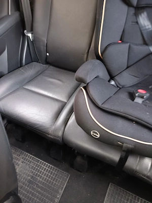 Chevrolet Captiva - imagine 4