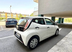 Toyota aygo 2017 160.000km - imagine 2