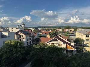 Apartament ultracentral Pitești 3 camere - imagine 9