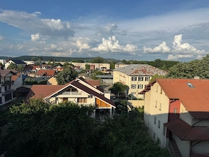 Apartament ultracentral Pitești 3 camere - imagine 10