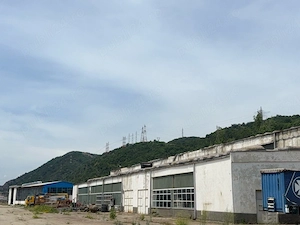 Hale industriale si spatii de depozitare de inchiriat - imagine 2