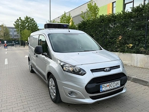 Ford transit connect frigorific 2015 179.000KM - imagine 4