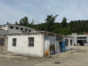 Hale industriale si spatii de depozitare de inchiriat - imagine 6