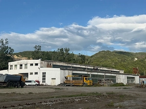 Hale industriale si spatii de depozitare de inchiriat - imagine 3