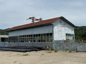 Hale industriale si spatii de depozitare de inchiriat - imagine 4