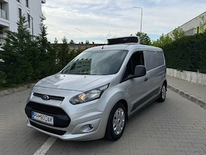 Ford transit connect frigorific 2015 179.000KM