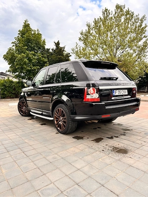 Range Rover Sport HSE 3.0SDV6 - imagine 4