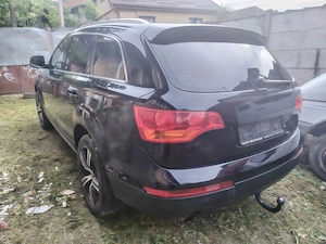 Audi Q7 3.0  TDI - imagine 5