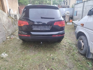 Audi Q7 3.0  TDI - imagine 4