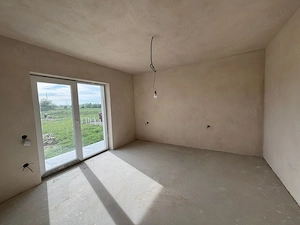 Persoană fizică Vand casa individuala noua,4 camere,3 bai,incalzire in pardoseala 186mp - imagine 7