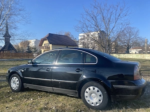 Volkswagen Passat 1.9 TDI - imagine 3