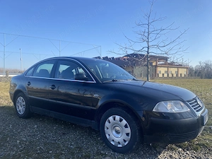 Volkswagen Passat 1.9 TDI - imagine 2