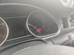 Audi Q7 3.0  TDI - imagine 8