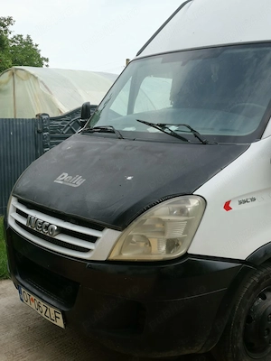 Vând Iveco Daily - imagine 2
