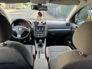 Golf 5 1.6 fsi