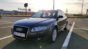 Audi A4 1.9 TDI - imagine 2
