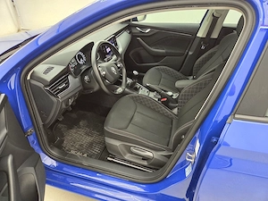   Skoda Scala 1.0 - 110cp. Istoric service. Front assist. Line assist. App-Connect. TVA ded. - imagine 6
