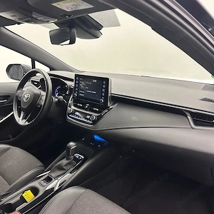 Toyota Corolla   1.8 Hybrid    TVA Deductibil - imagine 3