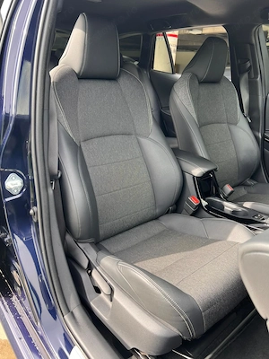 Toyota Corolla   1.8 Hybrid    TVA Deductibil - imagine 5