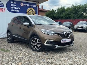 Renault Captur   2018   1.0 benzina 90 cp   Euro 6   Rate * Garantie - imagine 9