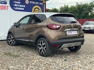 Renault Captur   2018   1.0 benzina 90 cp   Euro 6   Rate * Garantie - imagine 10