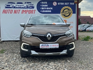Renault Captur   2018   1.0 benzina 90 cp   Euro 6   Rate * Garantie - imagine 5