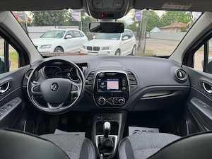 Renault Captur   2018   1.0 benzina 90 cp   Euro 6   Rate * Garantie - imagine 3