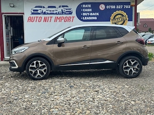 Renault Captur   2018   1.0 benzina 90 cp   Euro 6   Rate * Garantie - imagine 6