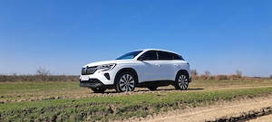 Renault austral myld hibrid 