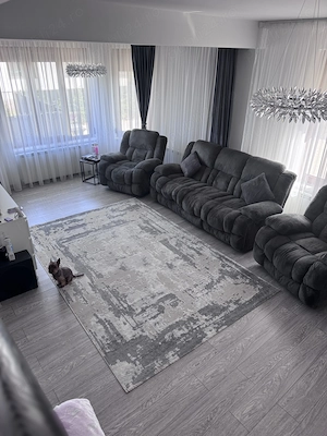 Duplex in zona sud Focşani Cartier privat  - imagine 3