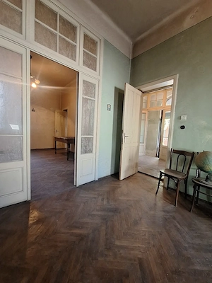 Apartament 3 camere in vila, Gara de Nord - Calea Grivitei - imagine 10