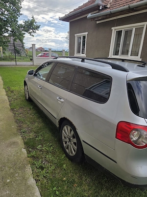passat b6  - imagine 2