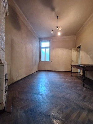 Apartament 3 camere in vila, Gara de Nord - Calea Grivitei - imagine 3