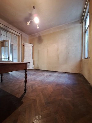 Apartament 3 camere in vila, Gara de Nord - Calea Grivitei - imagine 2