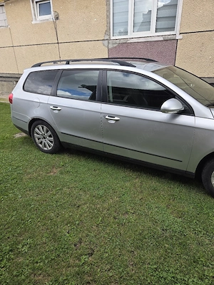 passat b6  - imagine 5