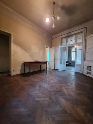 Apartament 3 camere in vila, Gara de Nord - Calea Grivitei - imagine 9