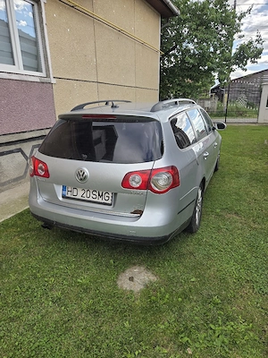 passat b6 