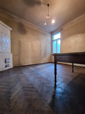 Apartament 3 camere in vila, Gara de Nord - Calea Grivitei - imagine 6