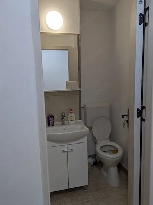 Vand apartament 2 camere la etajul 1 complet renovat in Timisoara - imagine 8