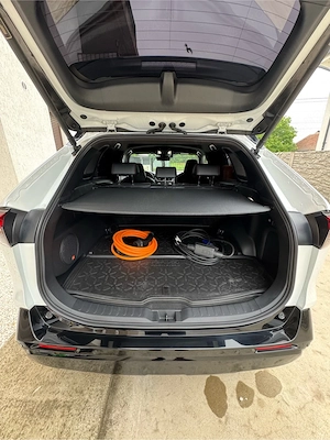 Vand Toyota RAV4 Plug In Hibyd - imagine 2