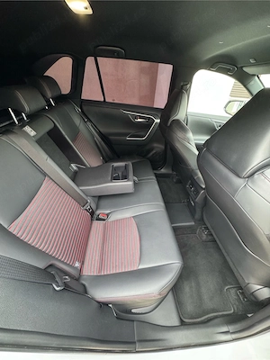 Vand Toyota RAV4 Plug In Hibyd - imagine 4