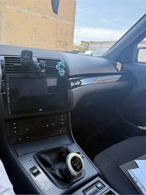 BMW E46 1.8 Valvetronic 316i - imagine 4
