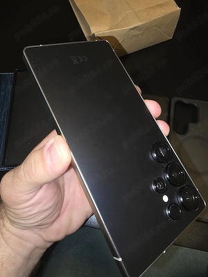 samsung s25 ultra 1TB