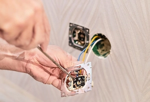 Reparatii electrice 
