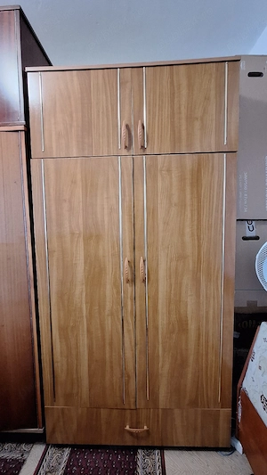 Dulap 2 usi